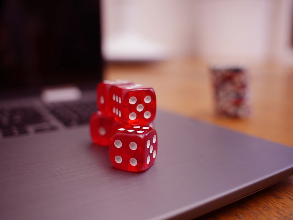 Live casino security certifications