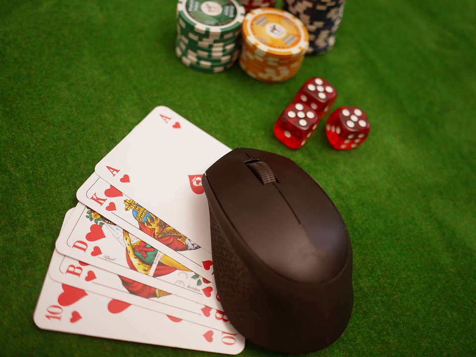 Software Providers of Live Casino